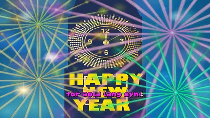 Auld Lang Syne Lyrics | Christmas Songs Kids Songs & Movie