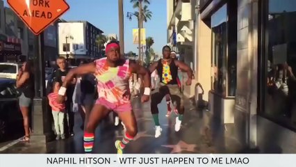 Beyond The Vine Compilation   Best Vines September 2016 (2)