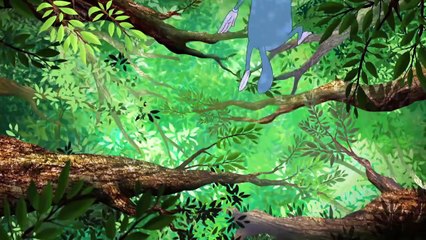 [s 4] Oggy And The Cockroaches (2012) - Artsy Oggy