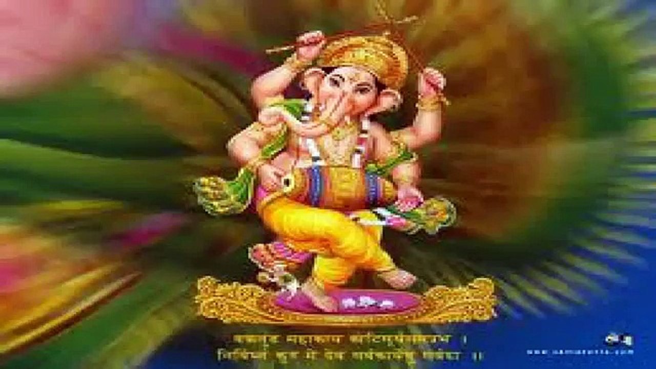 vinayaka