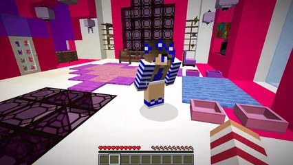 Minecraft - Little Ally Adventures - REVENGE ON RAMONA!