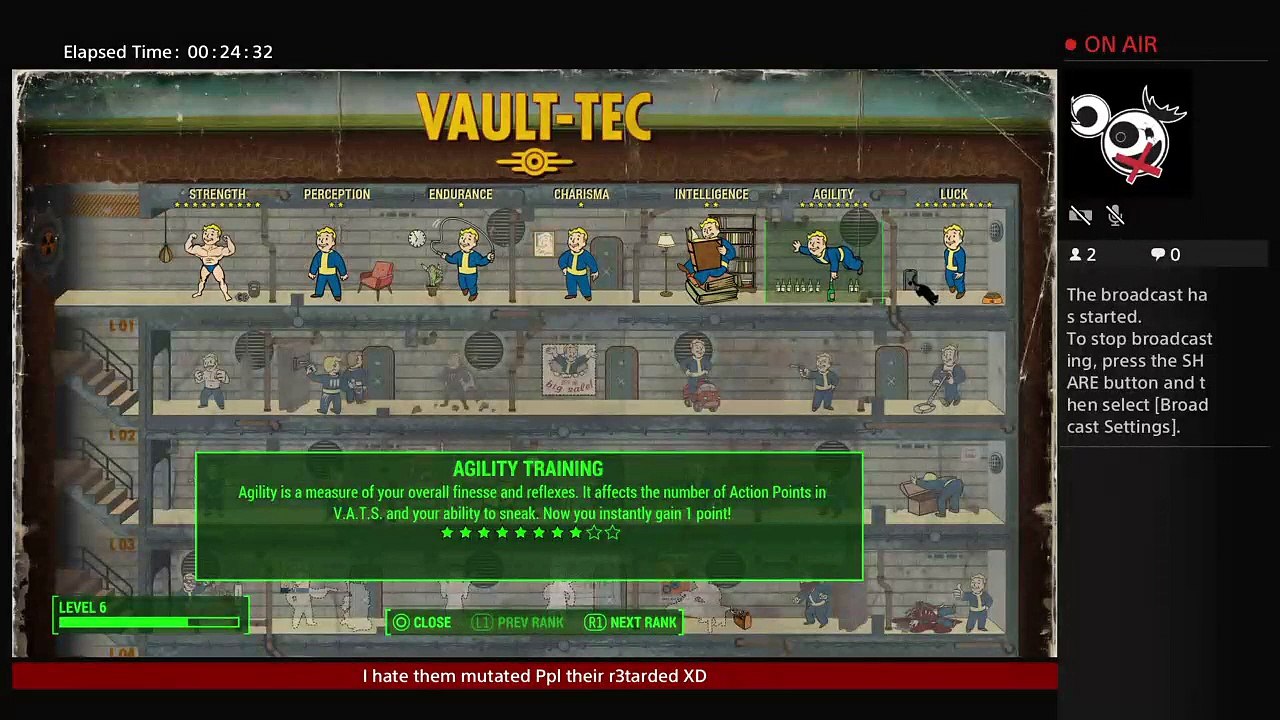 Fallout 4 moments (4)