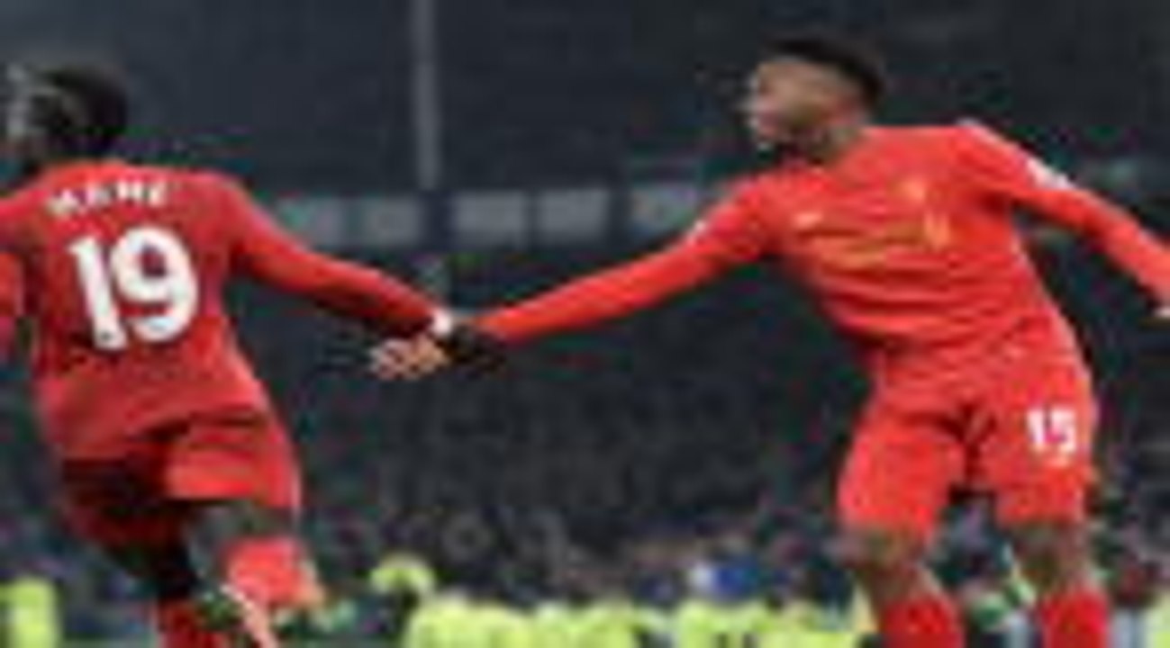 Klopp's Sturridge risk pays off