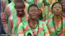 Christmas Song in Igbo Language, Nigerian.
