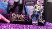 Frankie Stein Scaris Monster High Doll Toy Review | KittiesMama