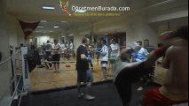 kick boks özel ders üsküdar | www.ogretmenburada.com
