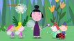 Nanny Plums Lesson & The Elf Windmill Ben and Hollys little kingdom all new english episodes 2016