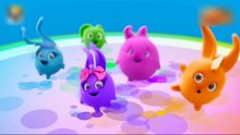 Sunny Bunnies - Portugues - Portugal