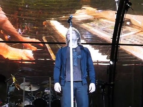 Bon Jovi - Dry County - Koblenz 2006