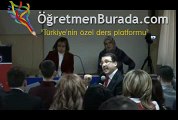 Tus Data Tus Dershanesi ve Özel Asfa Ferda Koleji Yönetim Kurulu Başkanı Uzm.Dr.Sami Selçuk Biricik | www.ogretmenburada.com