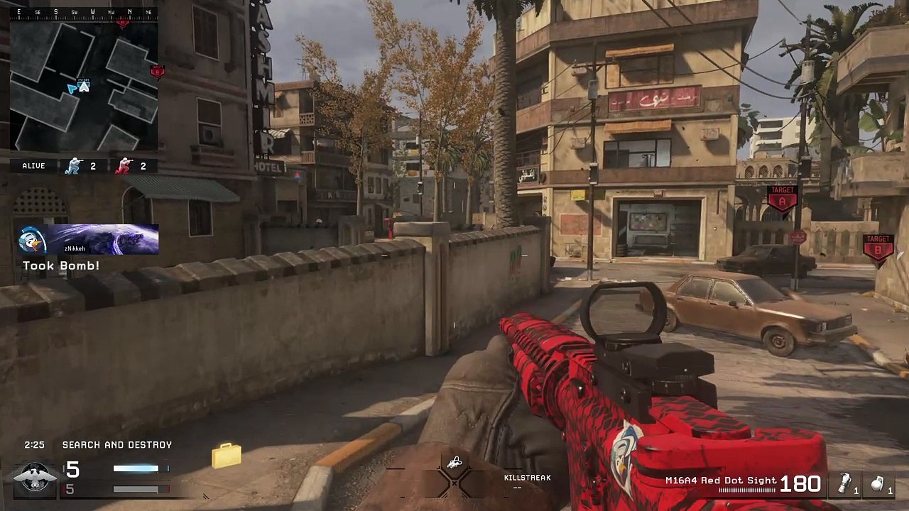 UMG Dispute