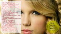 Taylor Swift Full Album 2015 - Taylor  part 4