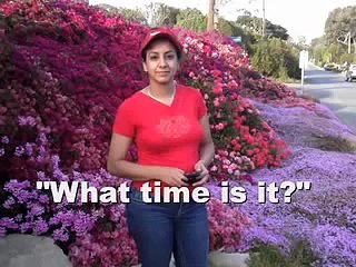 Bài 78- Questions in indirect speech