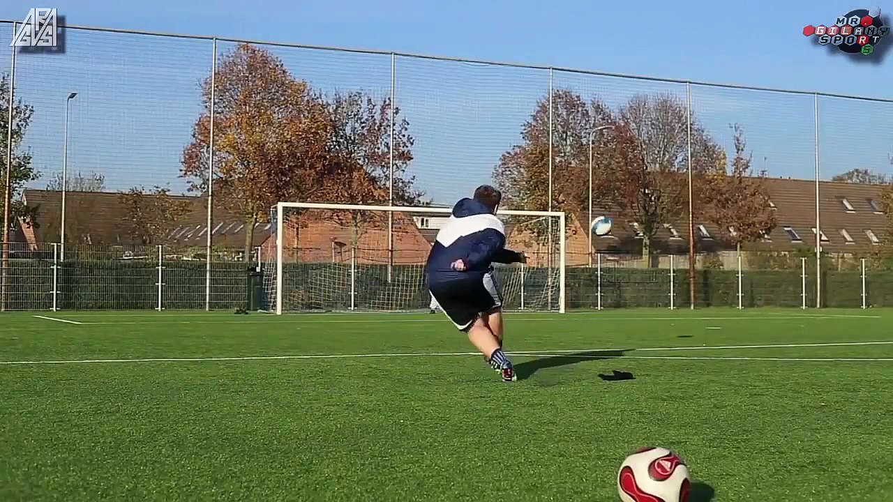 !!! The Most Amazing Shoots and Goals in the Internet