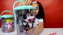 New U Hugs Fashion Dolls | Starry Fairy & Sassy Fashion | Kids Toy Review