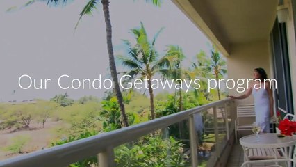 Vacay For Less Condo Getaways