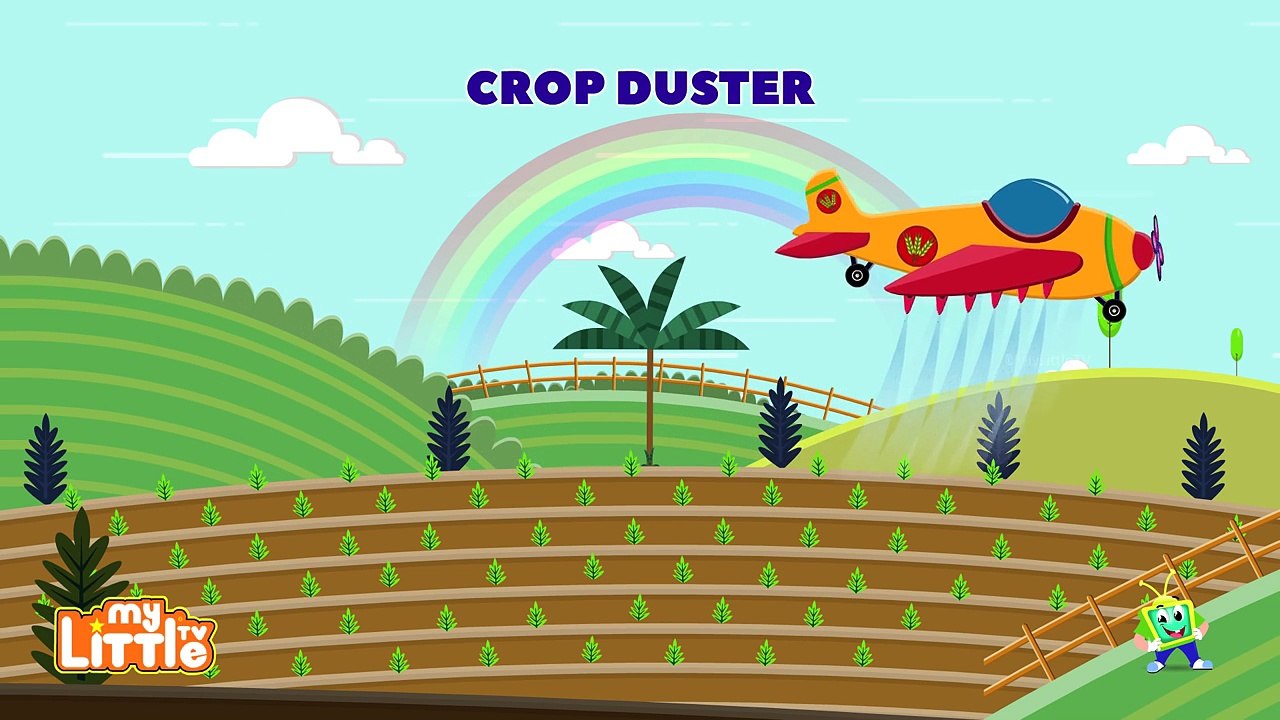 Learning Construction Vehicle | Construction Vehicles for Children | Kids Videos