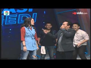 Situasi Komedi - Luna Maya si Penipu (Stand Up Comedy Club)