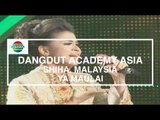 Shiha, Malaysia - Ya Maulai (D'Academy Asia 10 Besar Group B )