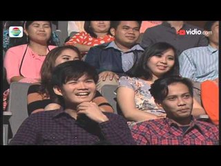 "Tikus" - Ephy (Guest Star Stand Up Comedy Club)