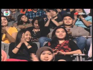 "Anak Menteng" - Popon Guest Star Stand Up Comedy Club