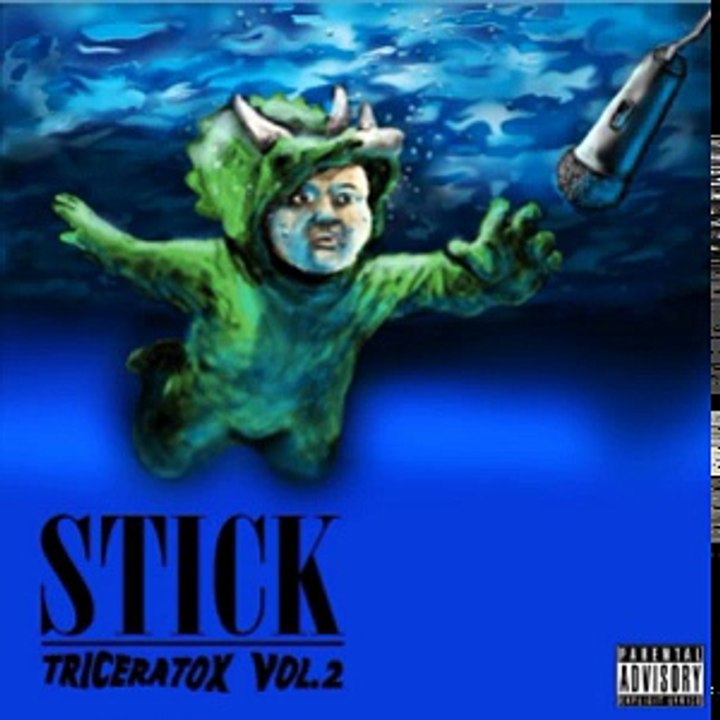 Stick – Kids feat. Yous MC & PX (prod. Matizz Selekta)