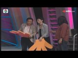 Gilbhas, Denny Gitong, Cemen VS Arif Didu, Bintang Bete, Popi Sovia (Improv Komedi Props)