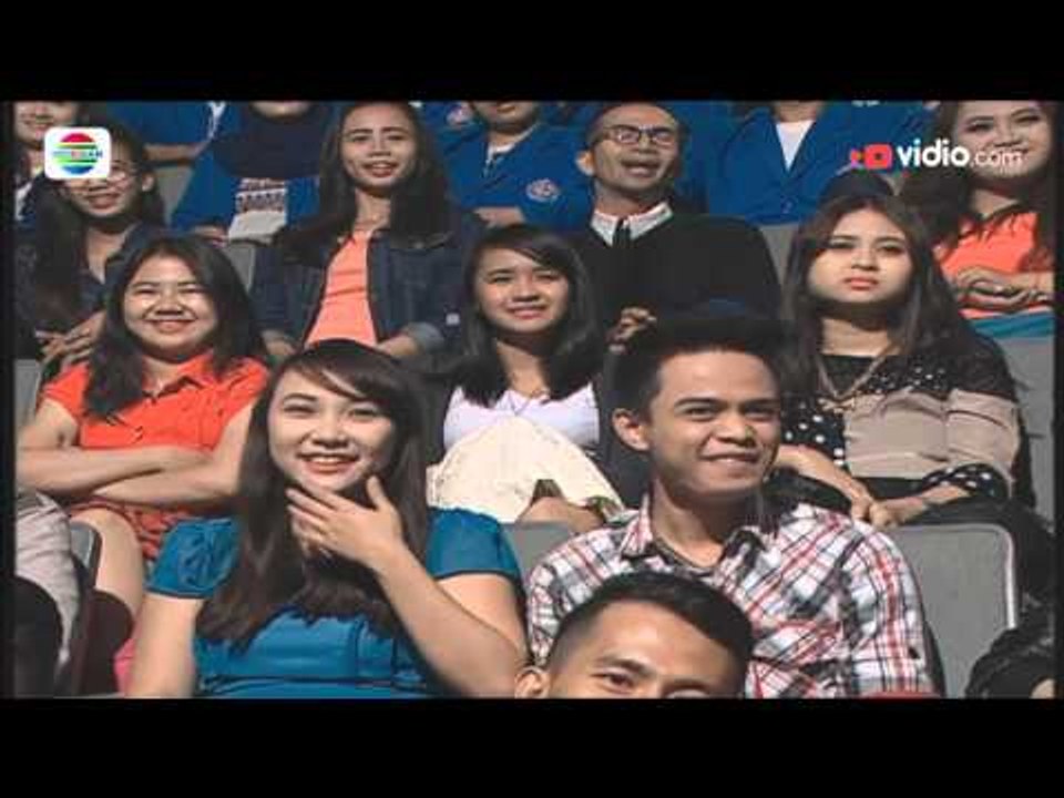 "Tulus Perjaka" - Benedion (Guest Star Stand Up Comedy Club)