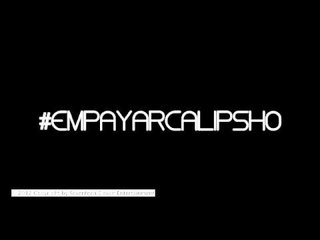 THE ALIF  - EMPAYARCALIPSHO- NEW SINGLE -TEASER 2.0