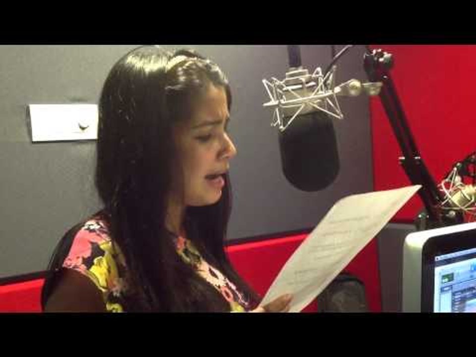 Promo #pimaifm -mimie haris