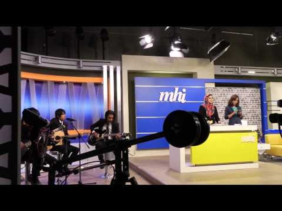 [News] The Alif #SatuNyawaPromoTour Malaysia Hari Ini TV3