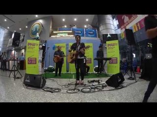 Persembahan Nominos Di IM4UFM CAMPUS INVASION UNIKL