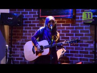 Najwa Latif @ ThePan Bistro