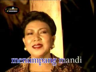 Silvy Pattie - Oh Ulate