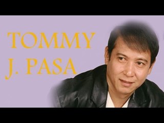 Tommy J. Pisa - Biar Kucari Jalanku