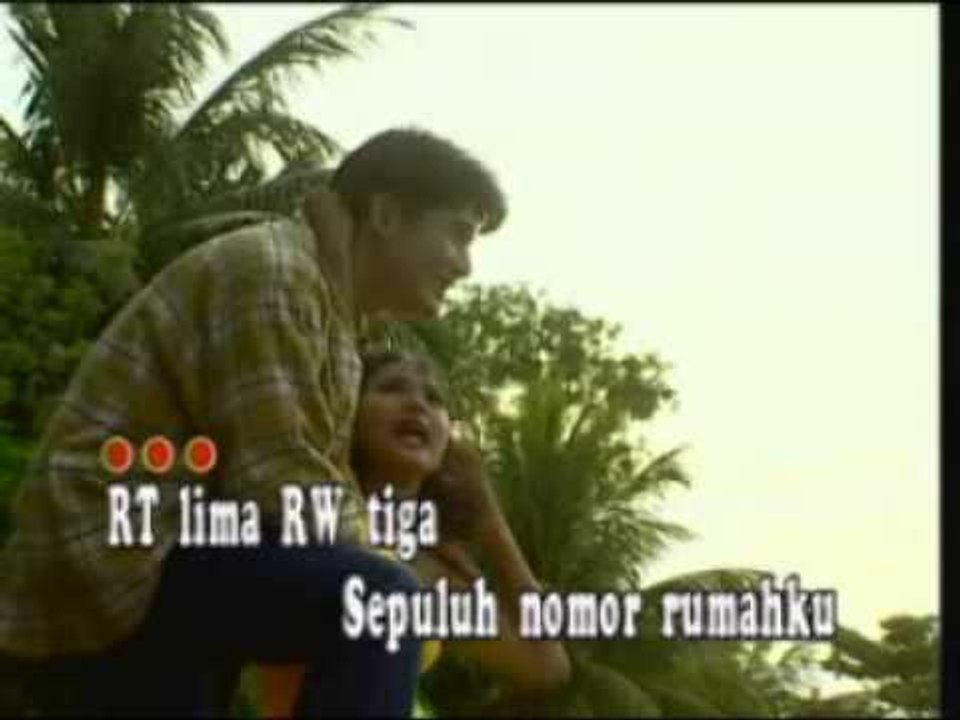 Goyang Chadut - RT 05 / RW 03