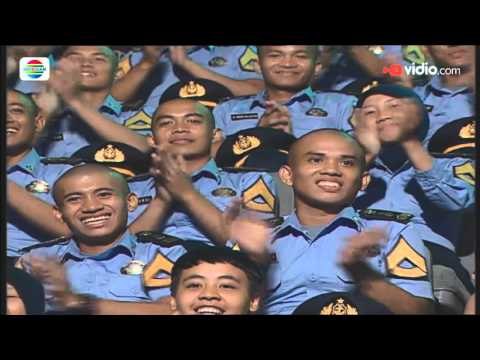 Improv Comedy, Mr. Bartender - Gilang Baskara, Abdel, Uus (Stand Up Comedy Club)