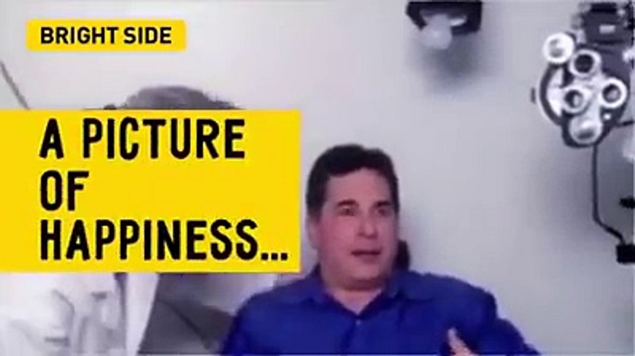 Picture of happyness & joy