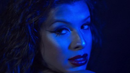 Hailie Sahar's Acting Reel (extended)