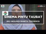 Sinema Pintu Taubat - Aku Menjadi Wanita Terobsesi