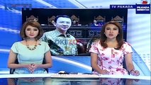 Sidang Ahok Tetap Digelar di PN Jakut