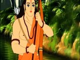 Kids Cartoon Songs - Ravan Ek Mahayoddha - Dashrath Nandan