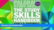 Online Stella Cottrell The Study Skills Handbook (Palgrave Study Skills) Audiobook Epub