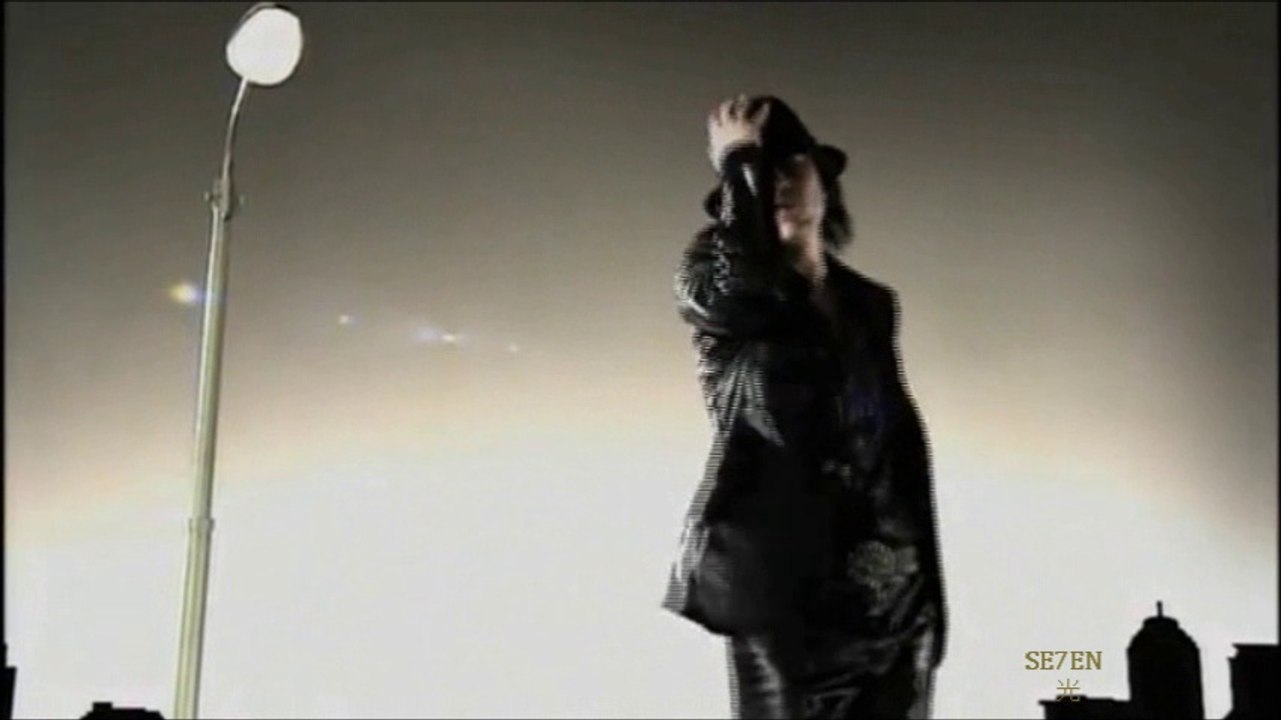 SE7EN DECADE...Together, always as ever
