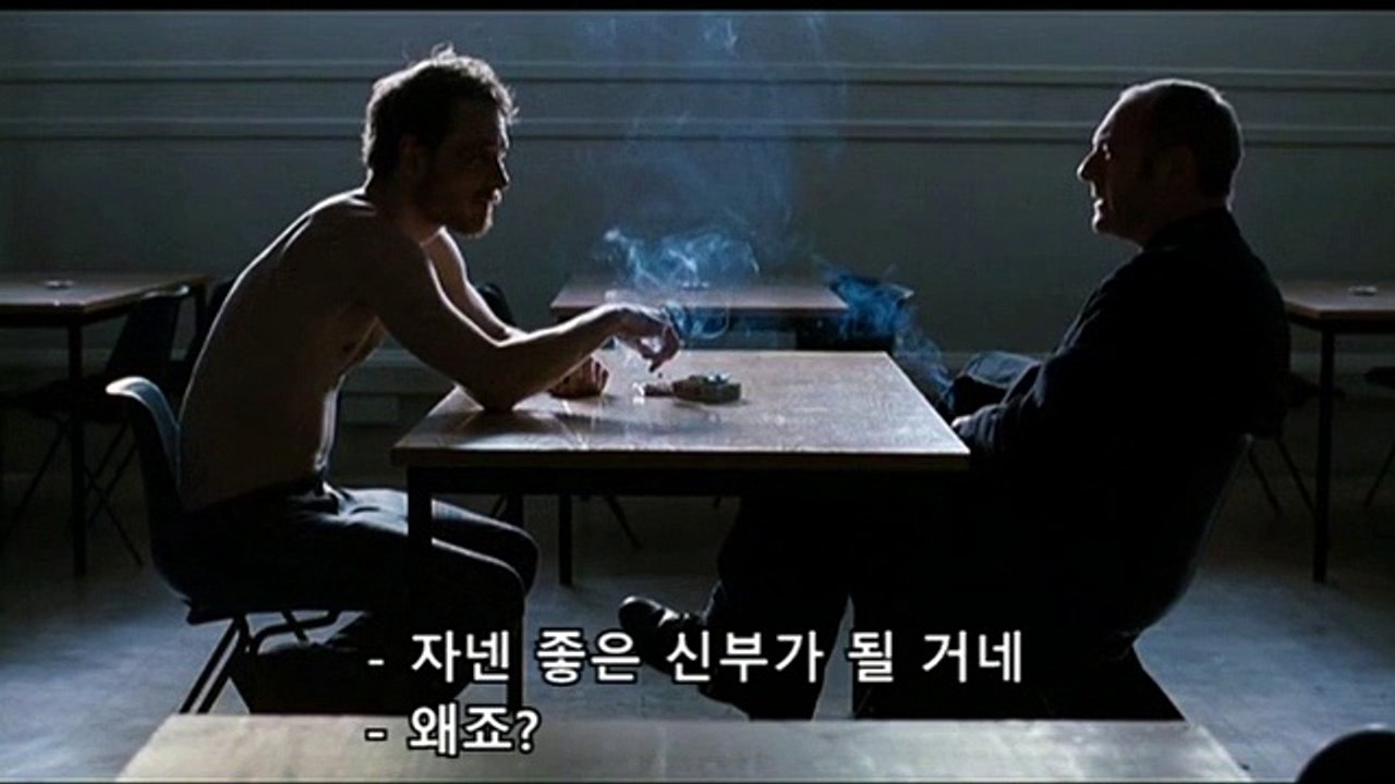 헝거.Hunger 20082