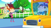 Shake It Song | Dance Song For Kids | Original Nursery Rhymes For Baby | Songs For Childrens