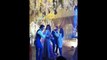 Urwa and Farhan's Wedding Dance- Fawad Khan, Resham, Sajal Ali, Nauman Ijaz
