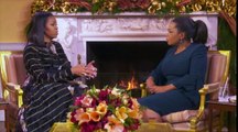 Michelle Obama Talks About The Challenges She Faced As First Lady