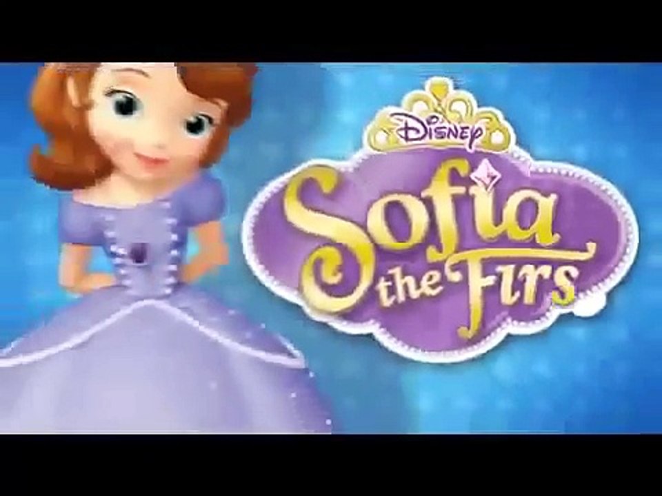 Jakks Pacyfic - Disney Princess - Sofia the First - Sofia Magic Amulet