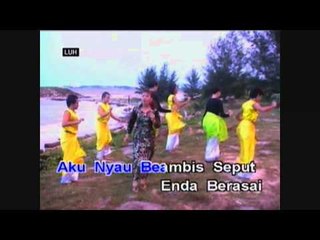 Joget Salah Singkang